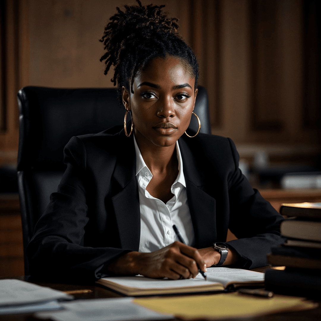 Legal Assistants